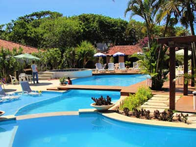 Fotos del hotel - Corais e Conchas