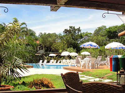 Fotos del hotel - Corais e Conchas