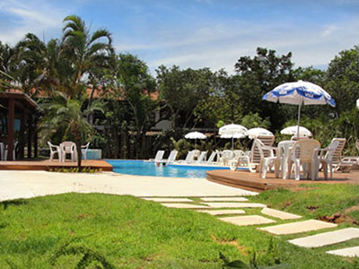 Fotos del hotel - Corais e Conchas