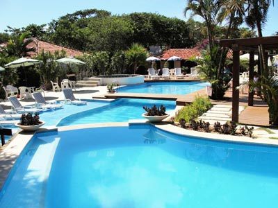 Fotos del hotel - Corais e Conchas
