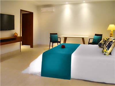 Fotos del hotel - Corais e Conchas