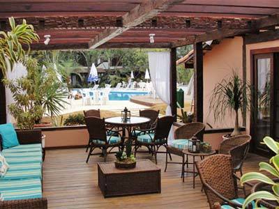 Fotos del hotel - Corais e Conchas