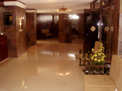 Fotos del hotel - HOTEL AMBASSADOR MERIDA