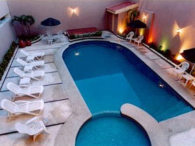 Fotos del hotel - HOTEL AMBASSADOR MERIDA