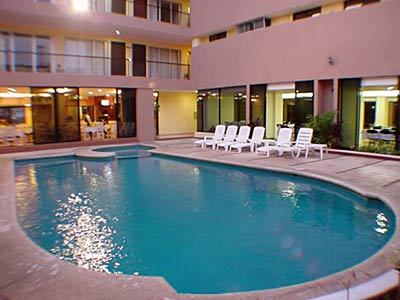 Fotos del hotel - HOTEL AMBASSADOR MERIDA