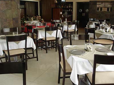 Fotos del hotel - HOTEL AMBASSADOR MERIDA