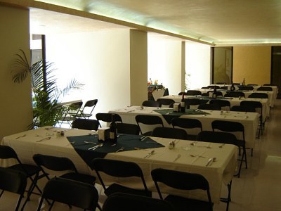 Fotos del hotel - HOTEL AMBASSADOR MERIDA
