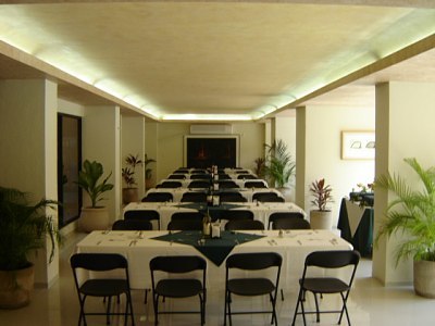 Fotos del hotel - HOTEL AMBASSADOR MERIDA