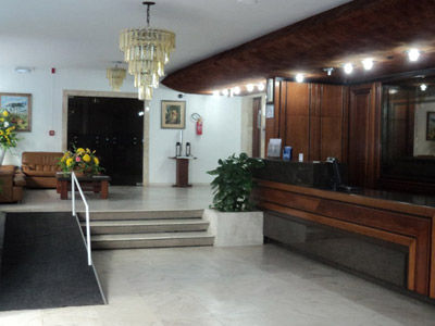Fotos del hotel - HOTEL SAN MARTIN
