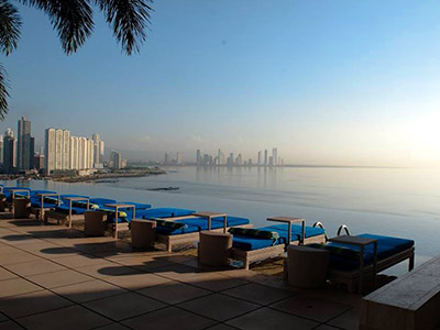 Fotos del hotel - JW Marriott Panamá