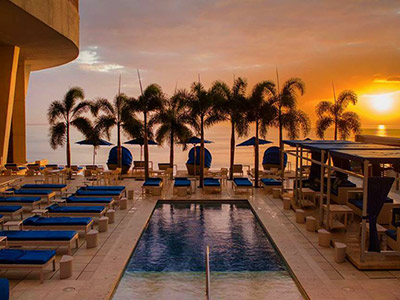 Fotos del hotel - JW Marriott Panamá