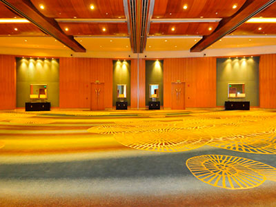 Fotos del hotel - JW Marriott Panamá