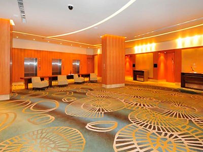 Fotos del hotel - JW Marriott Panamá
