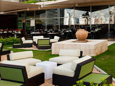 Fotos del hotel - JW Marriott Panamá