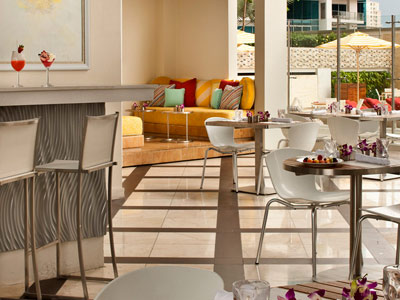 Fotos del hotel - JW Marriott Panamá