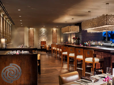 Fotos del hotel - JW Marriott Panamá