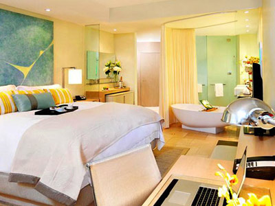 Fotos del hotel - JW Marriott Panamá