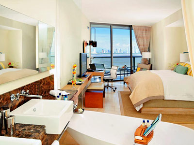 Fotos del hotel - JW Marriott Panamá