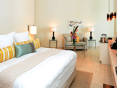 Fotos del hotel - JW Marriott Panamá