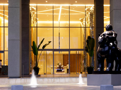 Fotos del hotel - JW Marriott Panamá