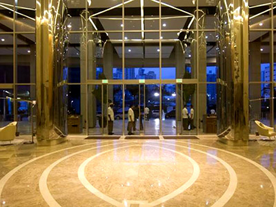 Fotos del hotel - JW Marriott Panamá