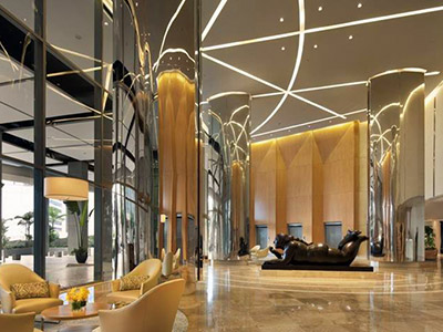 Fotos del hotel - JW Marriott Panamá