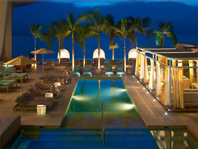 Fotos del hotel - JW Marriott Panamá