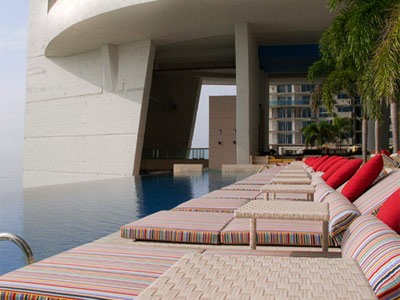 Fotos del hotel - JW Marriott Panamá