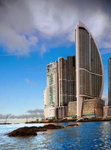 Fotos del hotel - JW Marriott Panamá