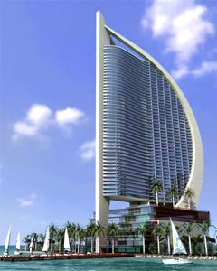 Fotos del hotel - JW Marriott Panamá