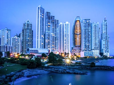 Fotos del hotel - JW Marriott Panamá