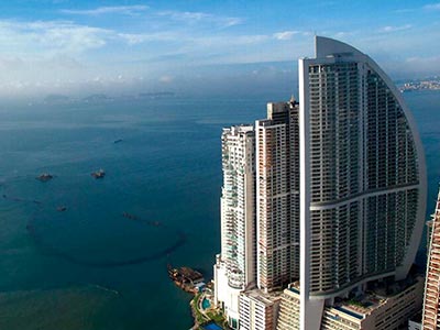 Fotos del hotel - JW Marriott Panamá