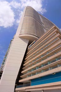 Fotos del hotel - JW Marriott Panamá