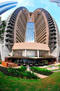 Fotos del hotel - JW Marriott Panamá