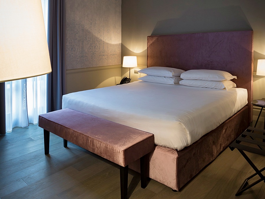 Fotos del hotel - Palazzo Cornalia