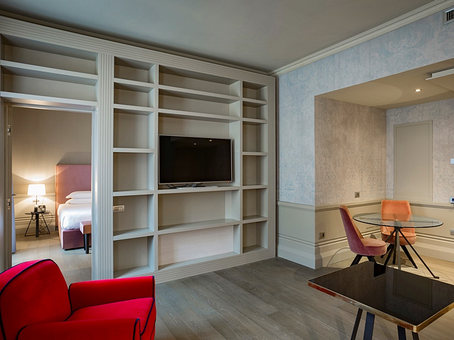 Fotos del hotel - Palazzo Cornalia