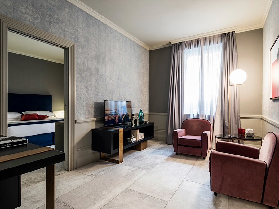 Fotos del hotel - Palazzo Cornalia