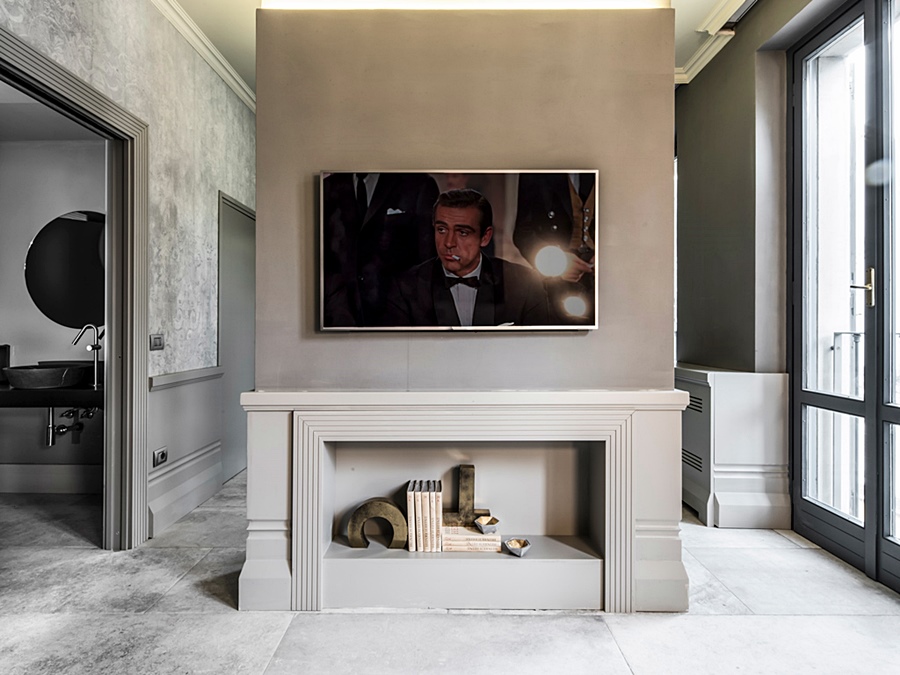 Fotos del hotel - Palazzo Cornalia