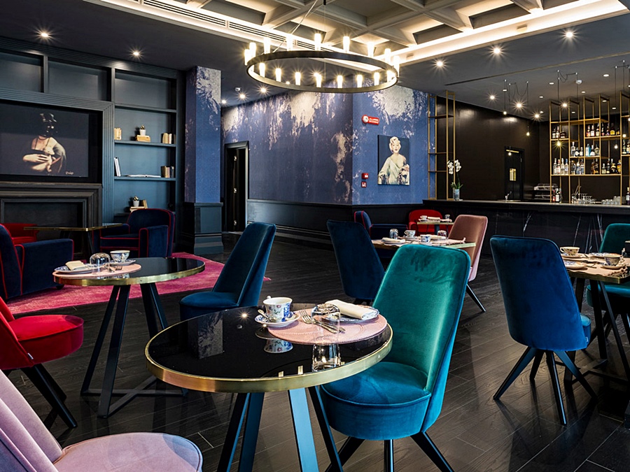 Fotos del hotel - Palazzo Cornalia