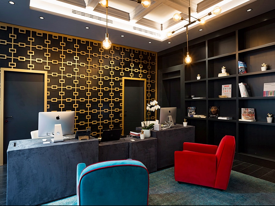 Fotos del hotel - Palazzo Cornalia
