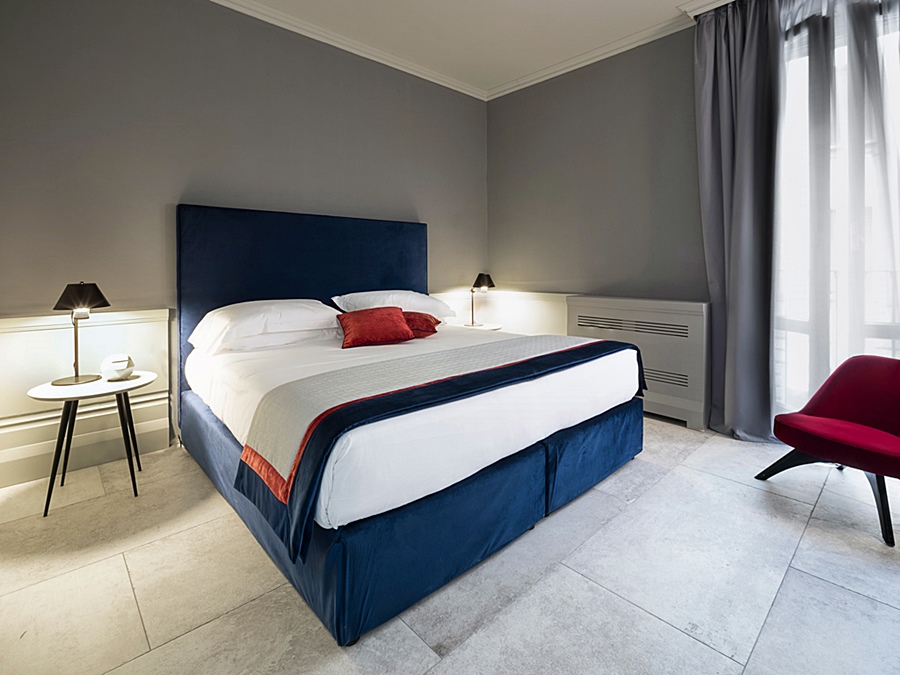 Fotos del hotel - Palazzo Cornalia