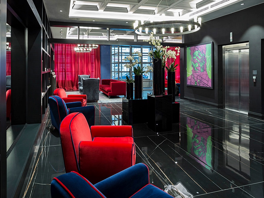 Fotos del hotel - Palazzo Cornalia