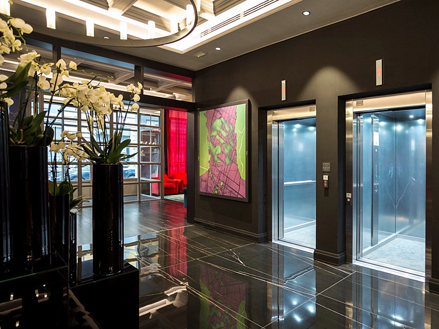 Fotos del hotel - Palazzo Cornalia
