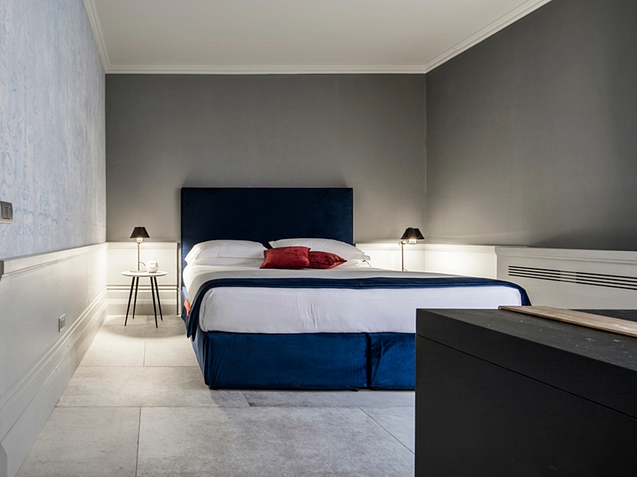Fotos del hotel - Palazzo Cornalia