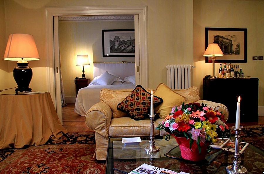 Fotos del hotel - GRAND HOTEL PLAZA