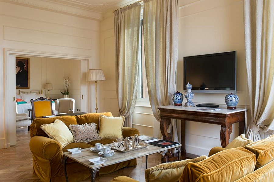 Fotos del hotel - GRAND HOTEL PLAZA