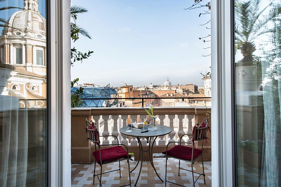 Fotos del hotel - GRAND HOTEL PLAZA