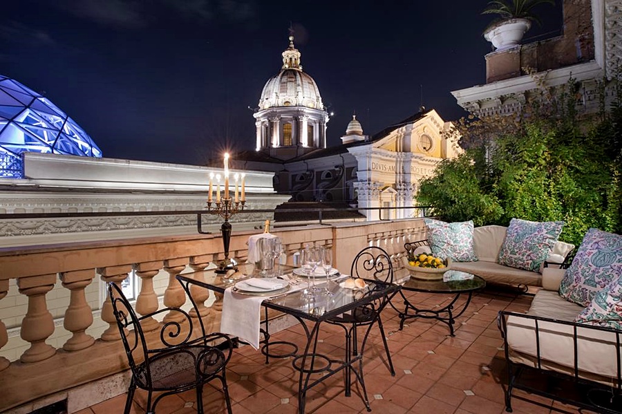 Fotos del hotel - GRAND HOTEL PLAZA