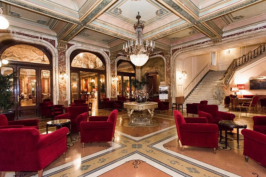 Fotos del hotel - GRAND HOTEL PLAZA