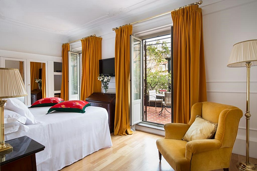 Fotos del hotel - GRAND HOTEL PLAZA